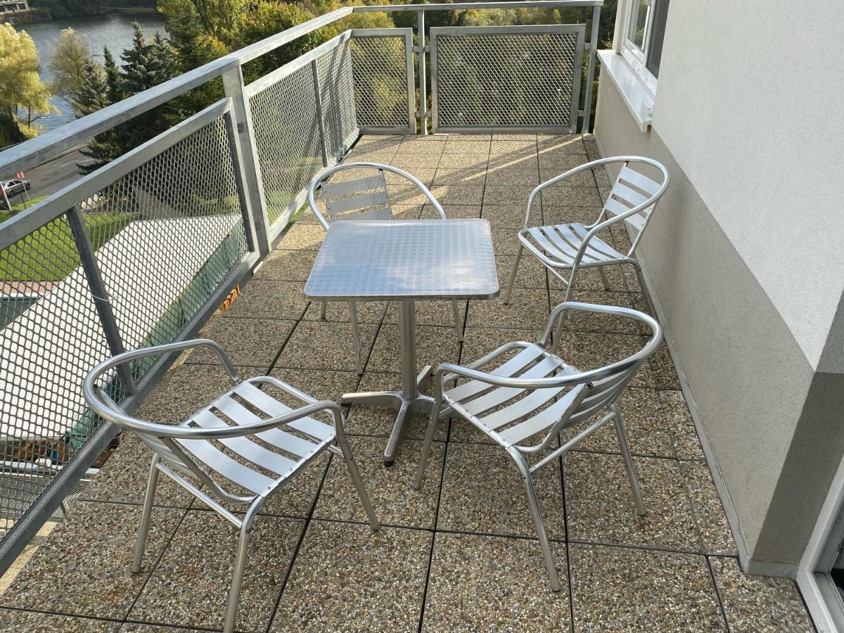 Hotel Rakovec Brünn  Kültér fotó