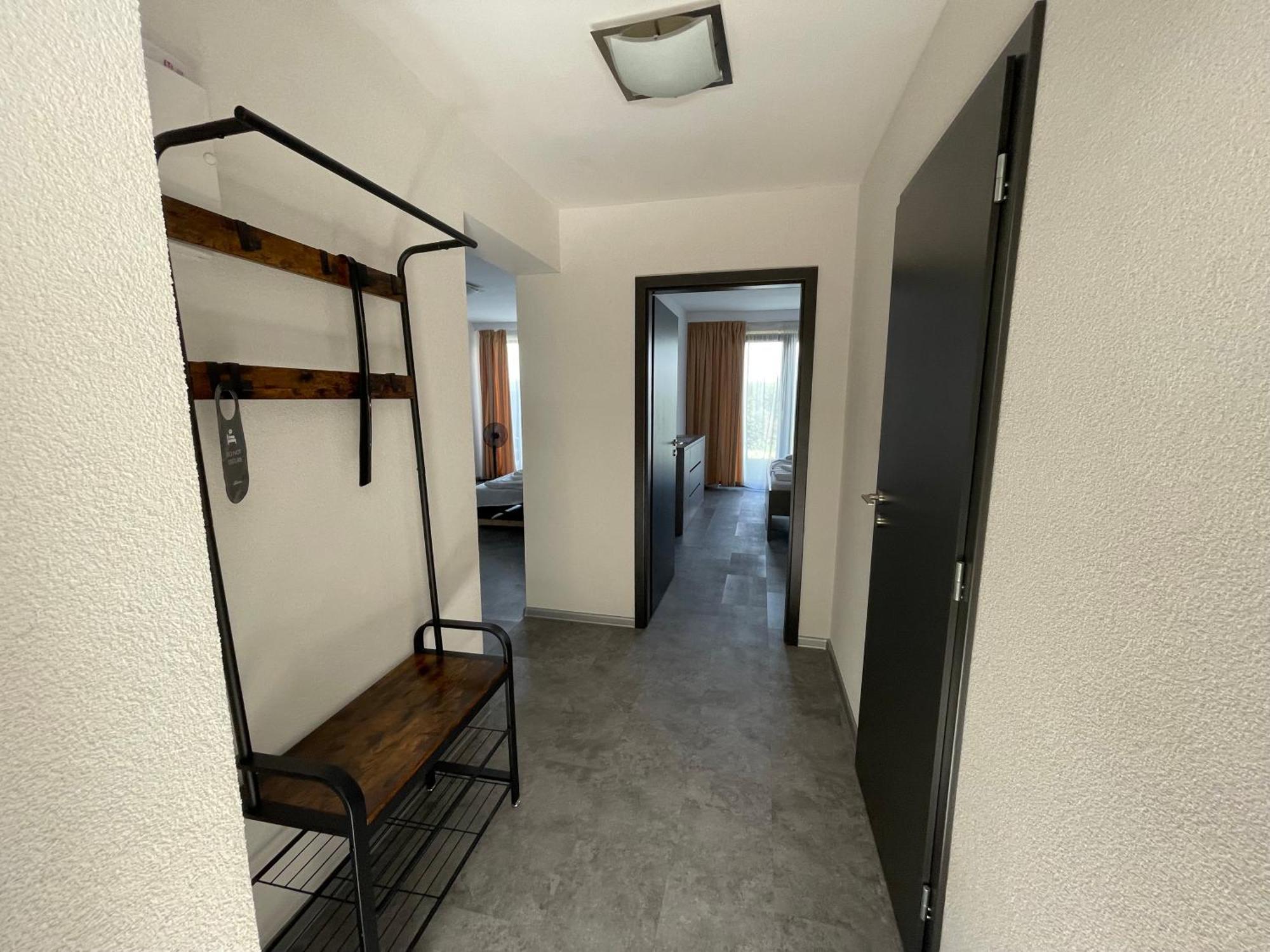 Hotel Rakovec Brünn  Kültér fotó