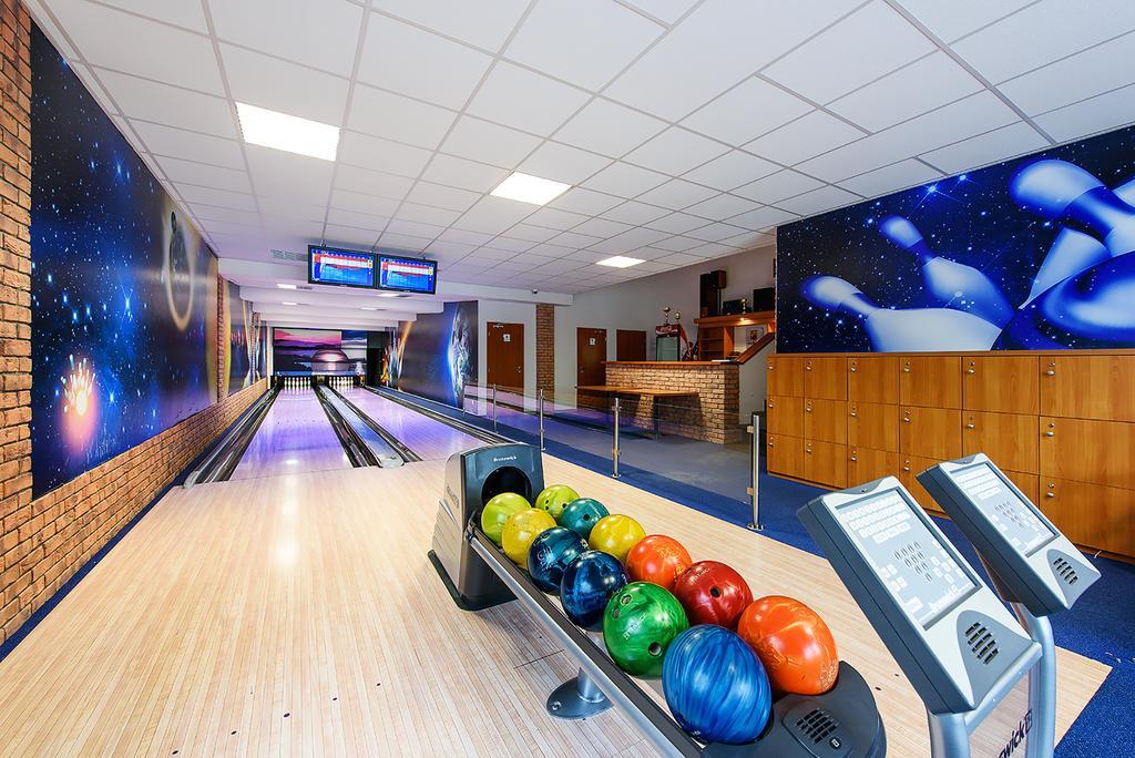 Hotel Rakovec Brünn  Kültér fotó