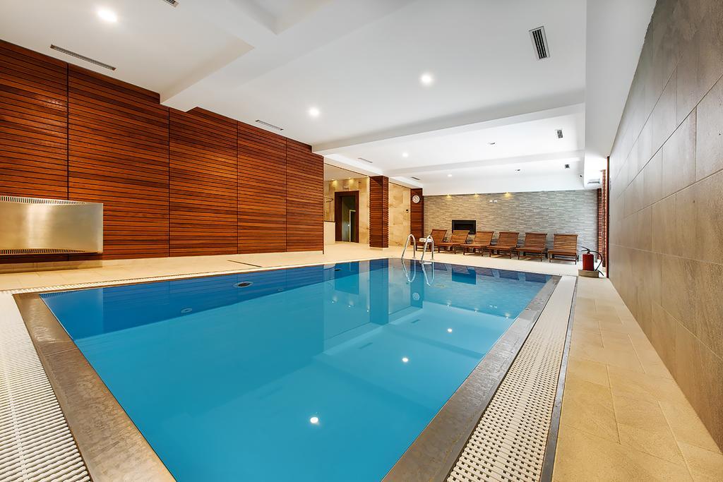 Hotel Rakovec Brünn  Kültér fotó