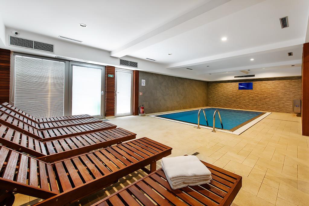 Hotel Rakovec Brünn  Kültér fotó