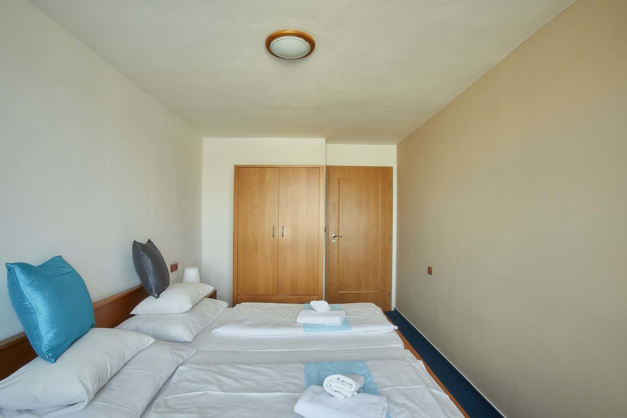 Hotel Rakovec Brünn  Kültér fotó